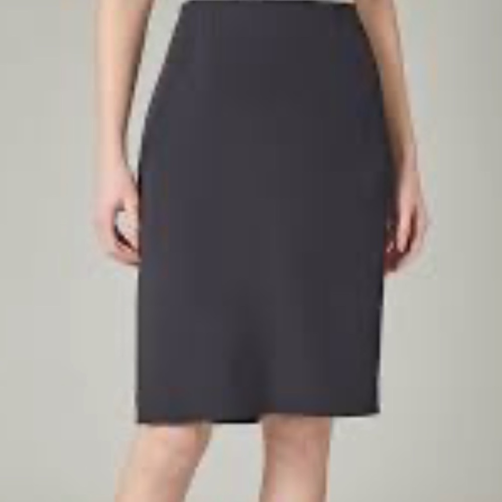 Teenflo Wool Blend skirt